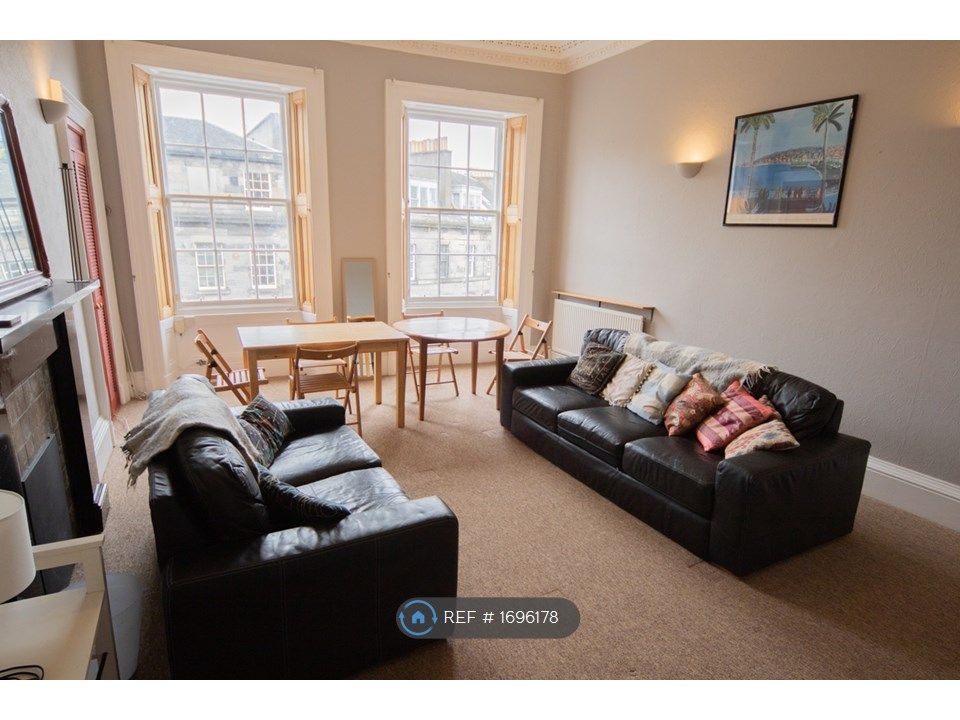 3 bed flat to rent in East London Street, Edinburgh EH7 Zoopla