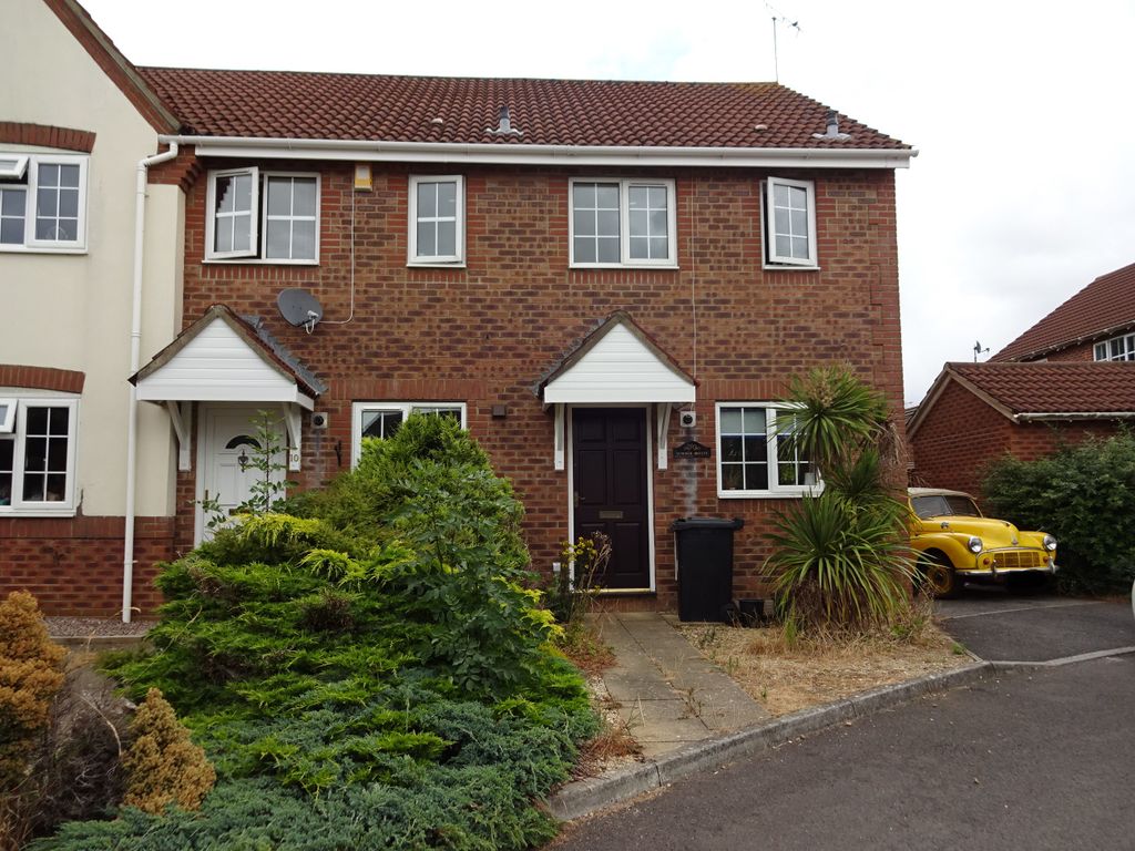 2 bed end terrace house to rent in Horton Close, Yeovil BA21 Zoopla