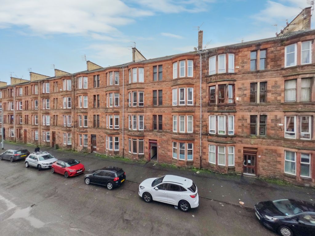 Torrisdale Street, Queens Park, Glasgow G42  