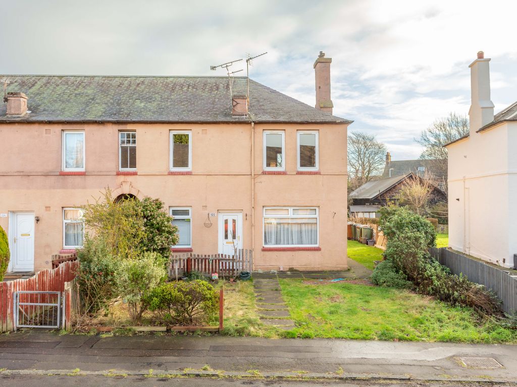 122 Stenhouse Crescent Edinburgh EH11