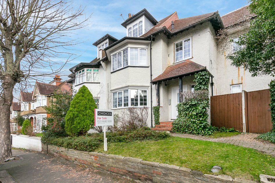 2 bed flat for sale in Mayfield Road, South Croydon, Surrey CR2 Zoopla