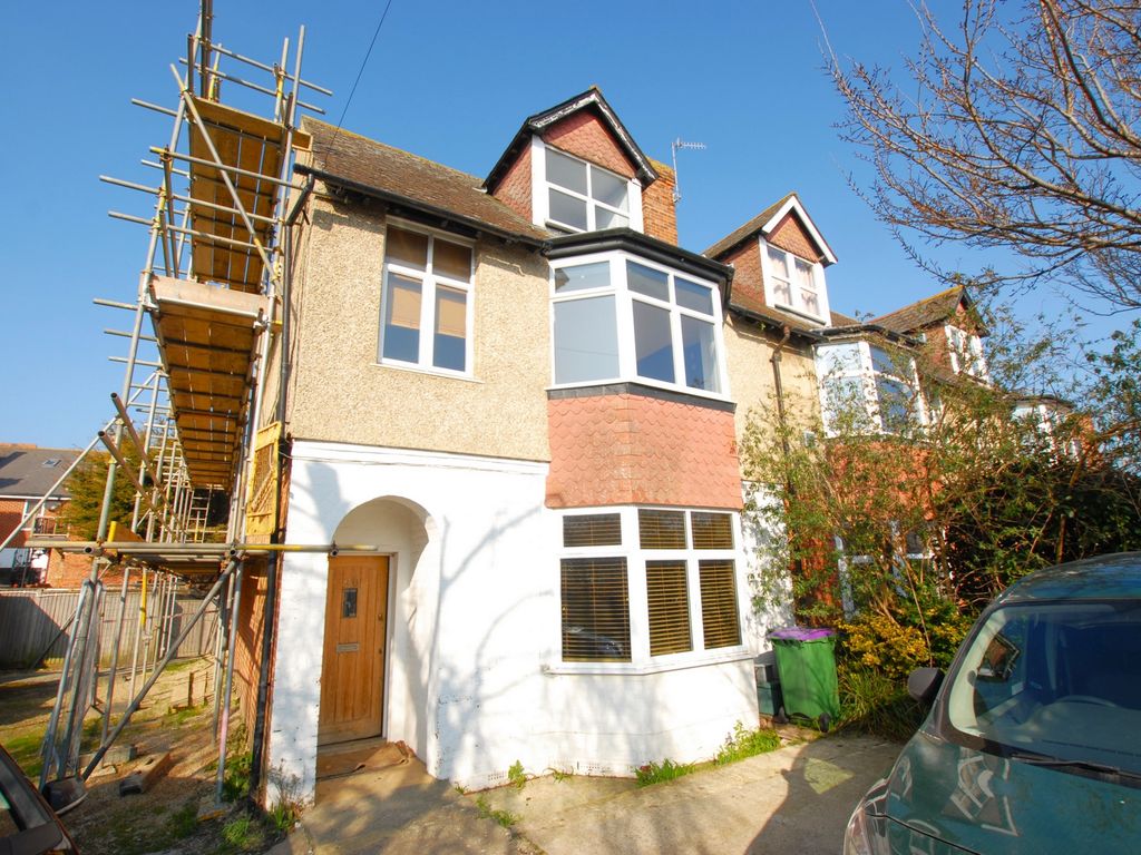 3 bed terraced house for sale in Prospect Road, Hythe CT21 Zoopla