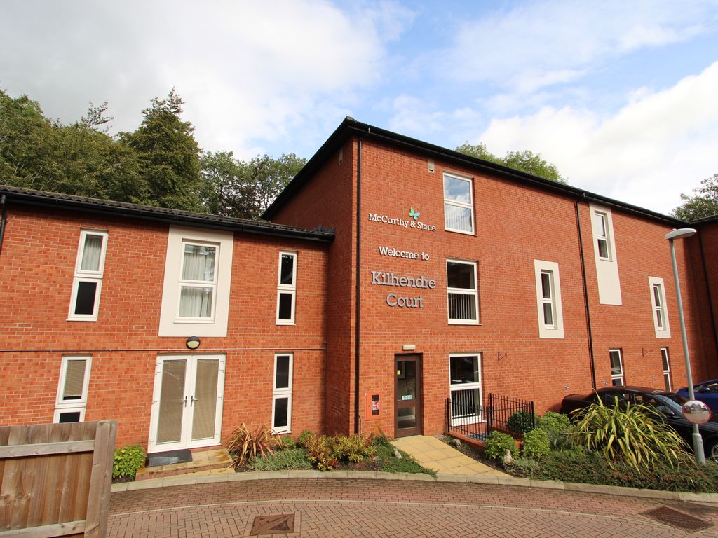 2 bed detached house for sale in Broadway North, Walsall WS1, £150,000