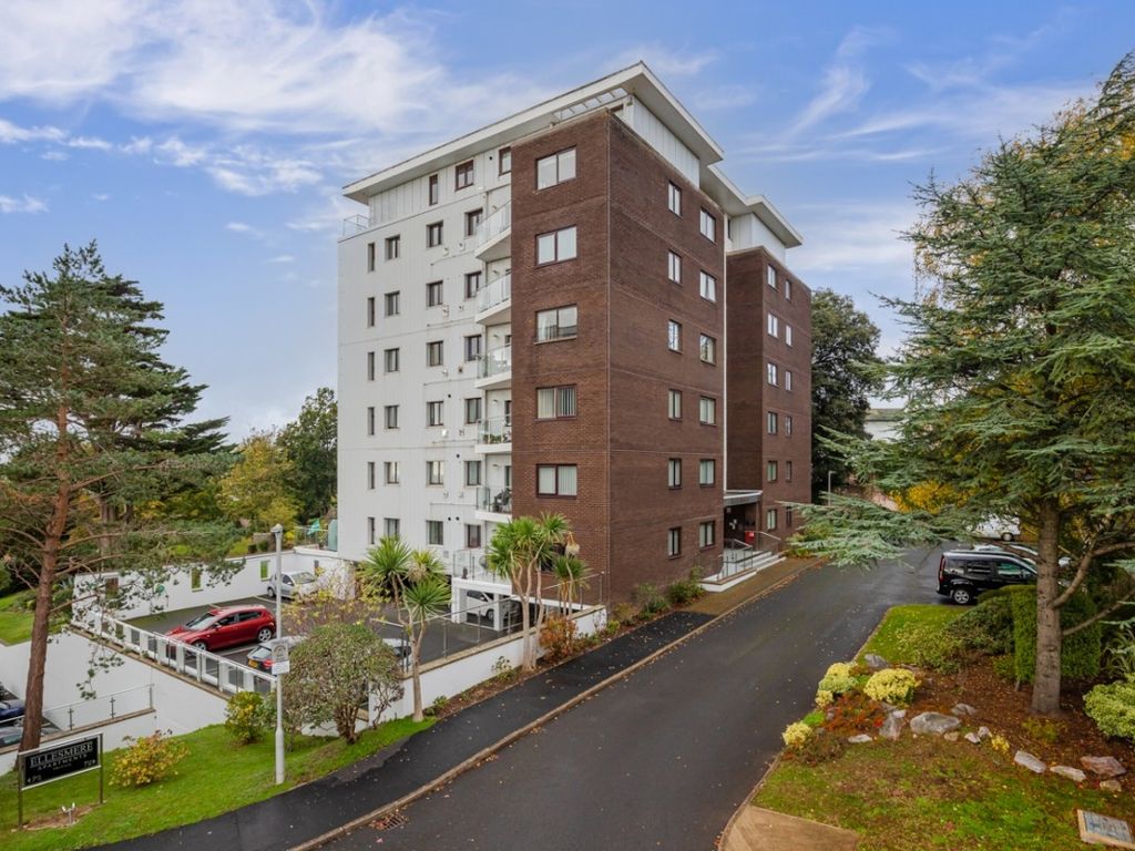 2 bed flat for sale in Ellesmere Lower Warberry Road, Torquay TQ1 Zoopla