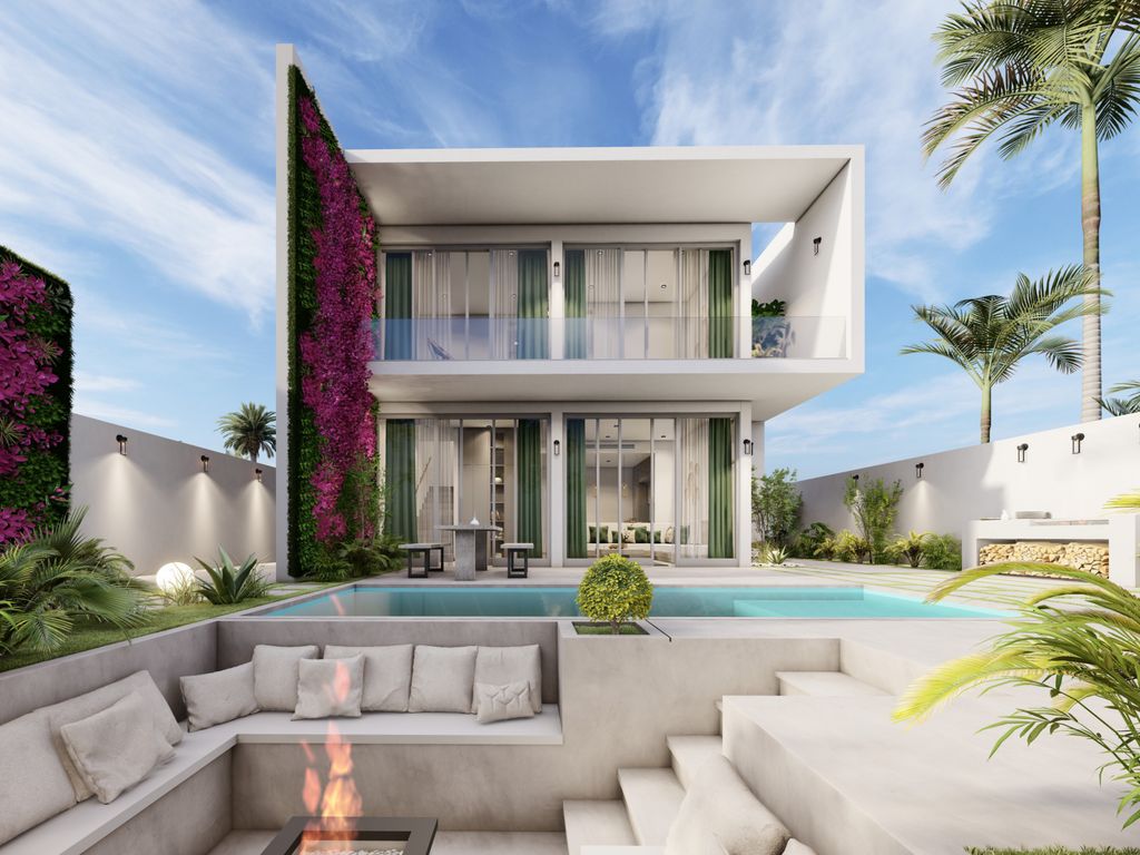 1 bed villa for sale in Boa Vista, Cape Verde, £131,526 Zoopla