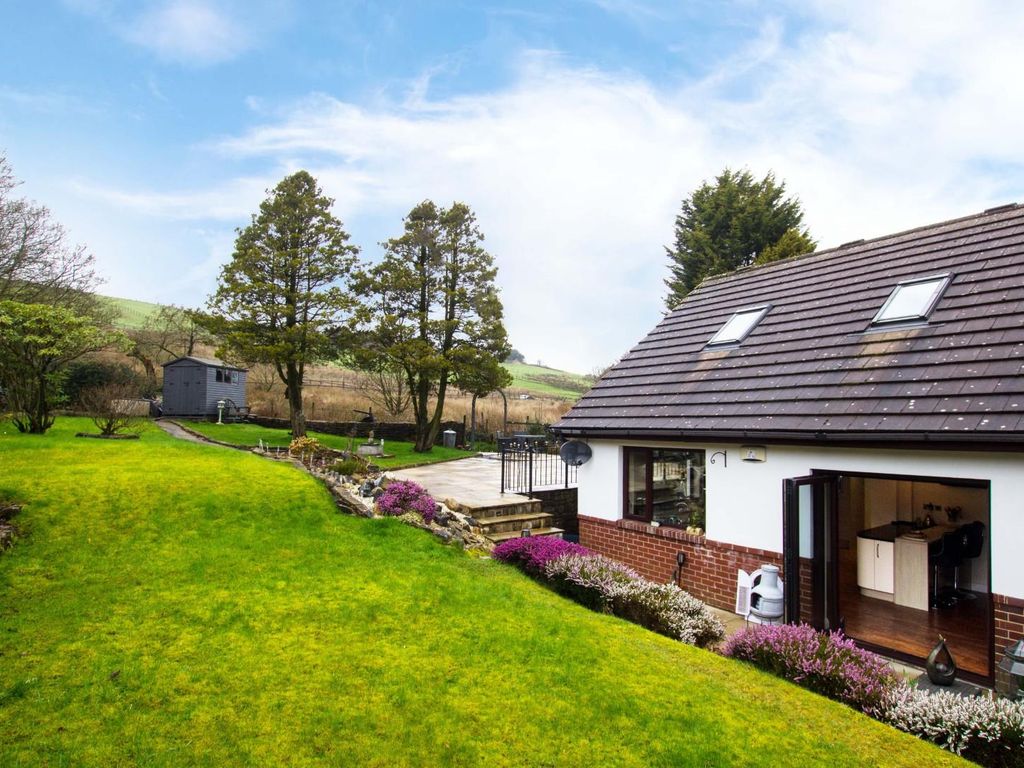 3 bed semidetached house for sale in Granville Road, Darwen BB3 Zoopla