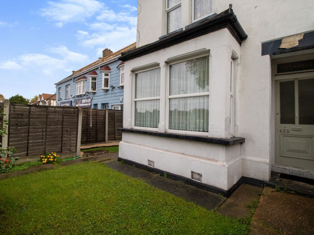 1 bed flat for sale in Sutton Road, SouthendOnSea SS2 Zoopla