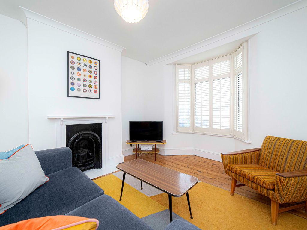 2 bed terraced house for sale in St. Marys Road, Faversham ME13, £