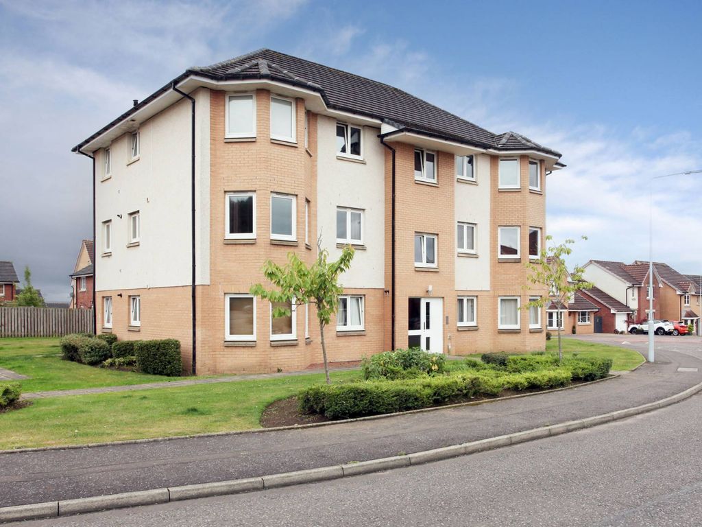 2 bed flat for sale in Fieldfare View, Dunfermline, Fife KY11 Zoopla