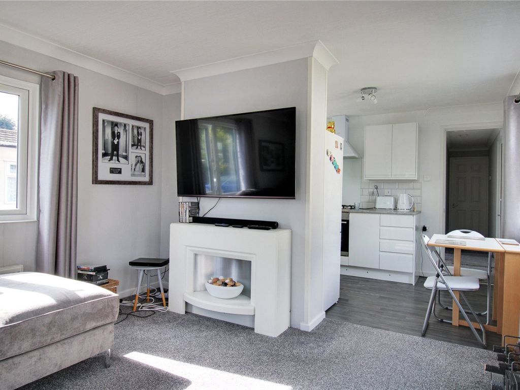 Albert Avenue, Penton Park, Chertsey, Surrey KT16  