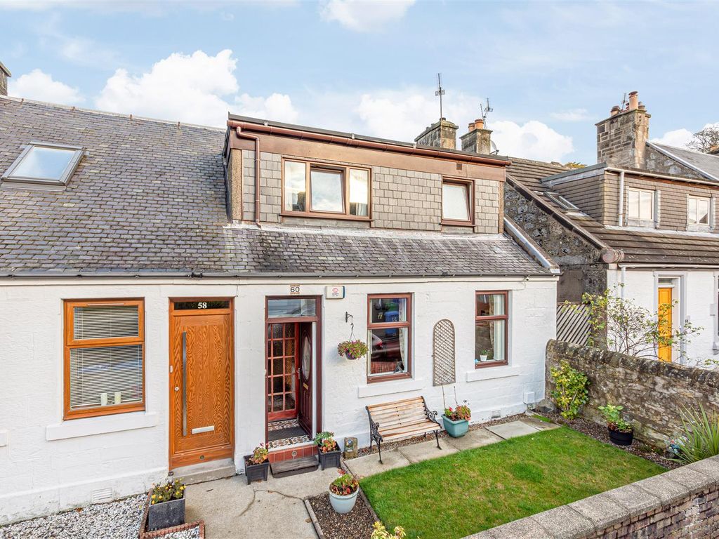 3 bed semidetached bungalow for sale in 60 High Beveridgewell, Dunfermline KY12, £225,000 Zoopla