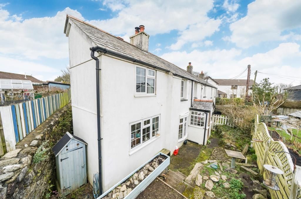 3 bed semidetached house for sale in Merrymeet, Liskeard PL14 Zoopla