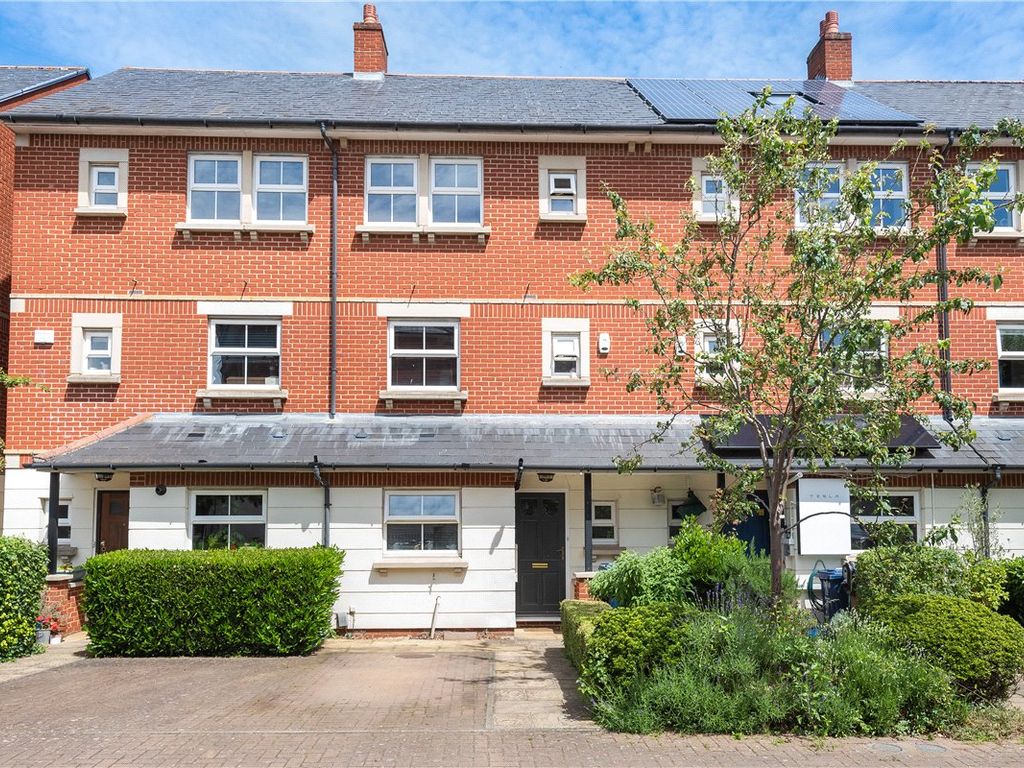 Rewley Road Oxford Oxfordshire OX1  