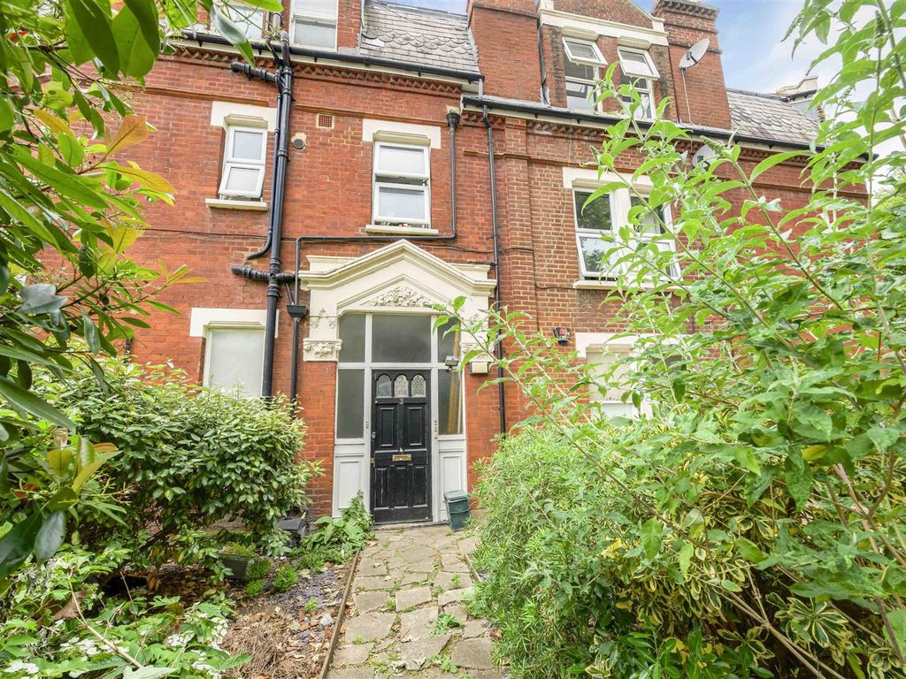 2 bed flat for sale in Clifden Road, Twickenham TW1 Zoopla