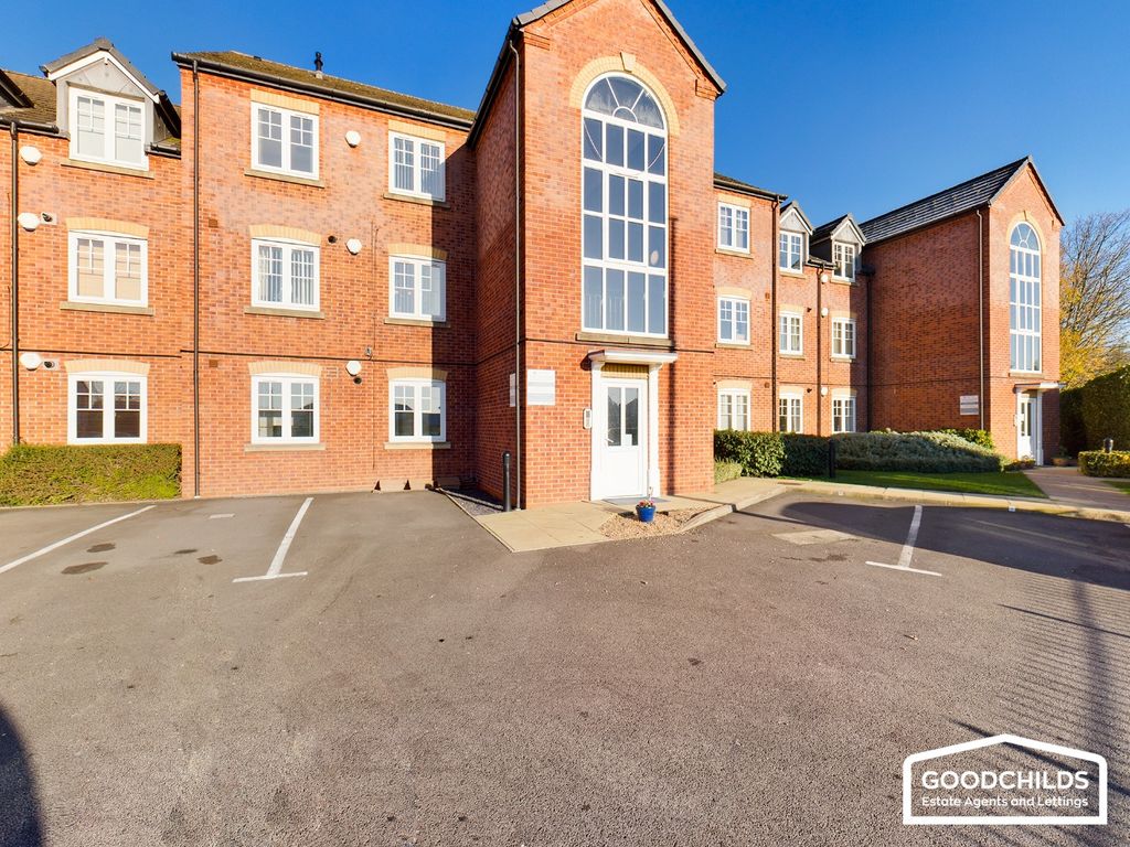 2 bed flat for sale in Bentley Lane, Willenhall WV12 Zoopla