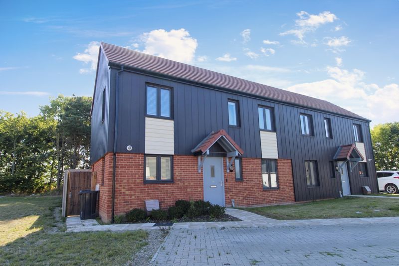 Wainscot Drive, Bradwell, Great Yarmouth NR31  