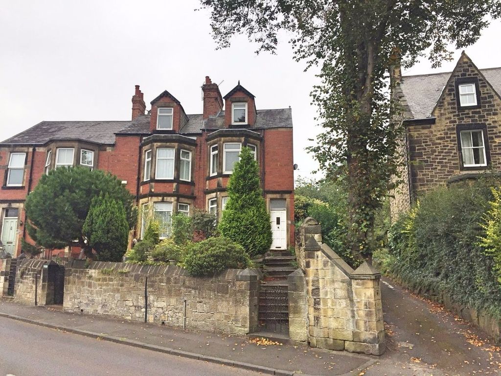 4 bed end terrace house to rent in Kells Lane, Low Fell, Gateshead NE9