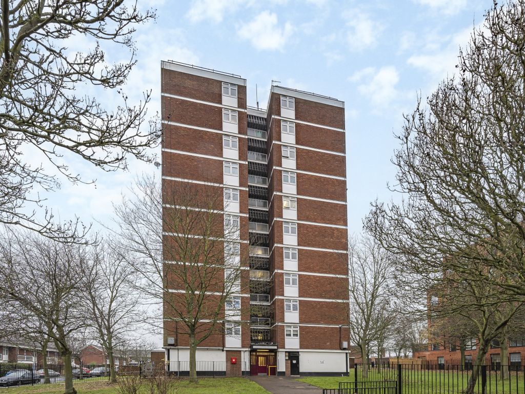 Grove Park Road, London SE9  