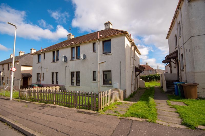 2 bed flat for sale in Kelso Place, Kirkcaldy KY2 Zoopla
