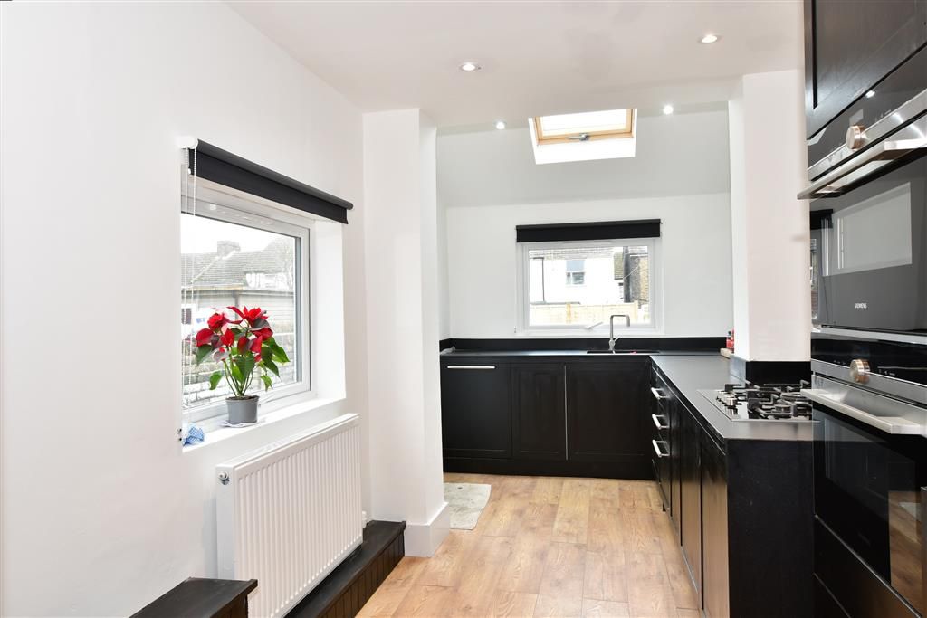 2 bed semidetached house for sale in St. Mary's Road, Faversham, Kent