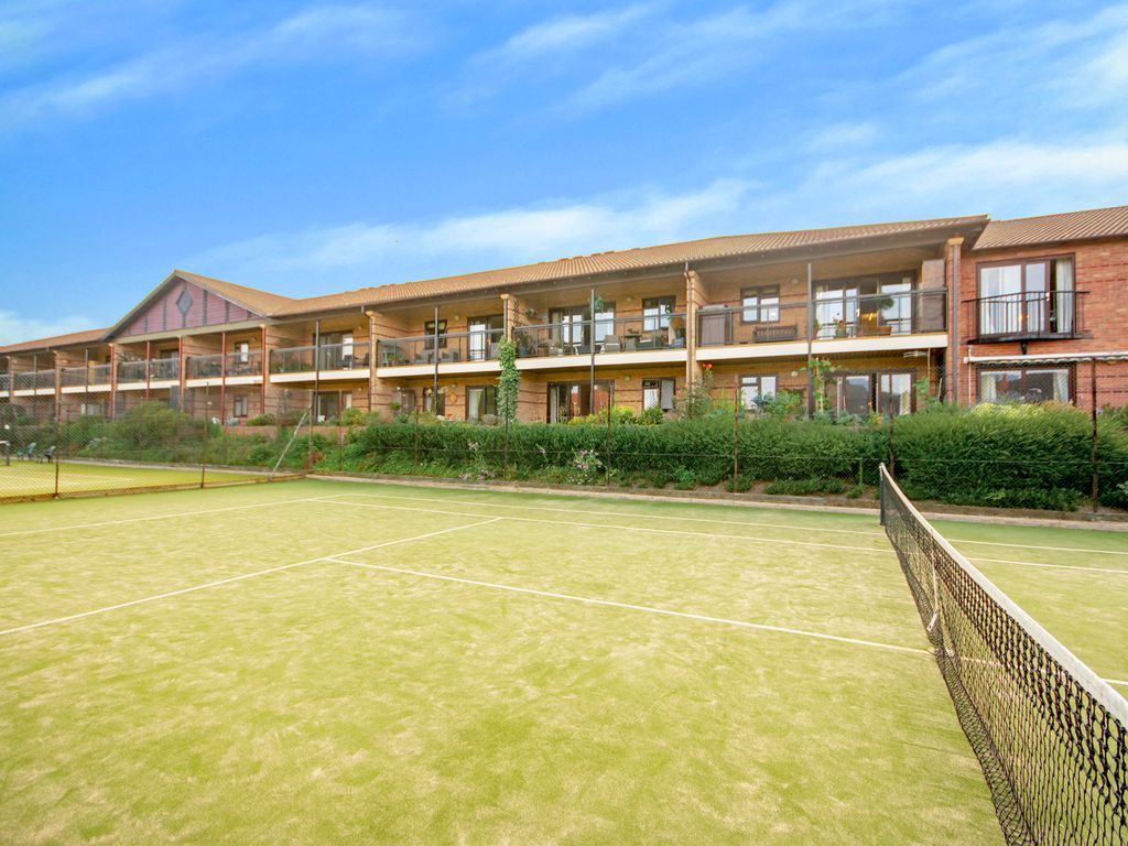 2 bed flat for sale in Marlborough Court, West Bridgford NG2 Zoopla