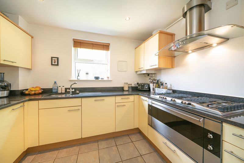 Talbot Road, Rickmansworth WD3  