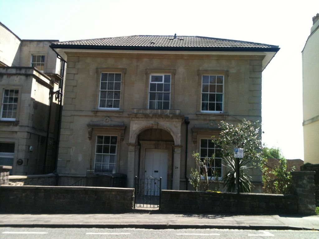 1 bed flat to rent in Cotham Road, Cotham, Bristol BS6, £1,150 pcm Zoopla