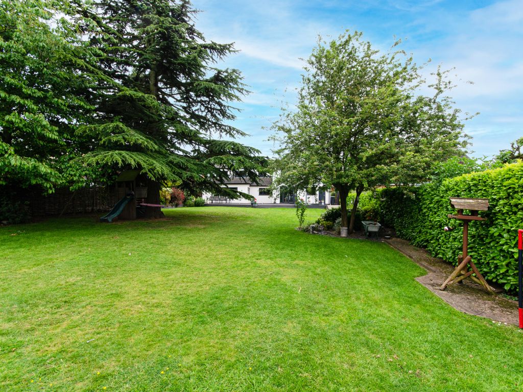 5 bed detached house for sale in Gillway Lane, Tamworth B79 Zoopla