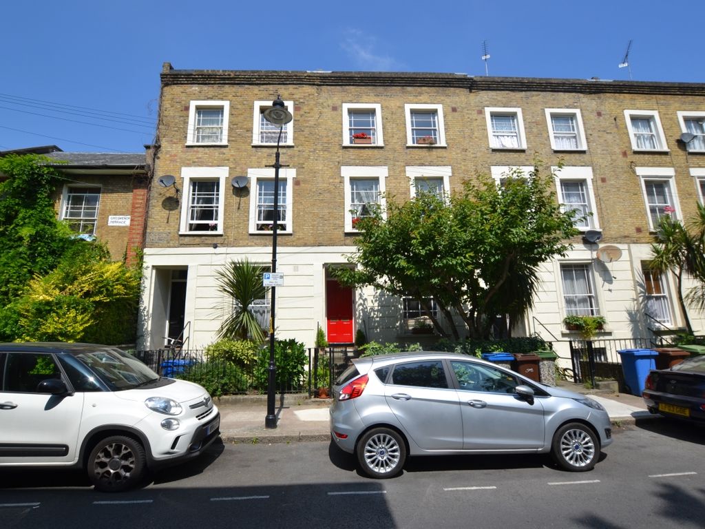 3 bed flat to rent in Grosvenor Terrace, London SE5 Zoopla