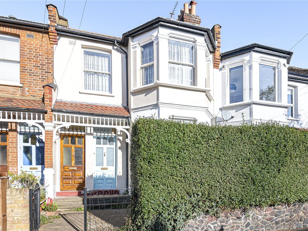 3 bed for sale in North View Road, Crouch End, London N8 Zoopla