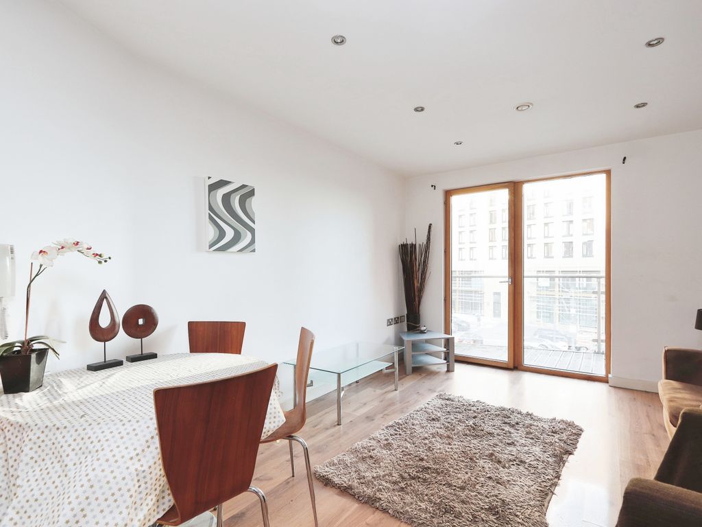 1 bed flat for sale in Ecclesall Road, Sheffield, South Yorkshire S11