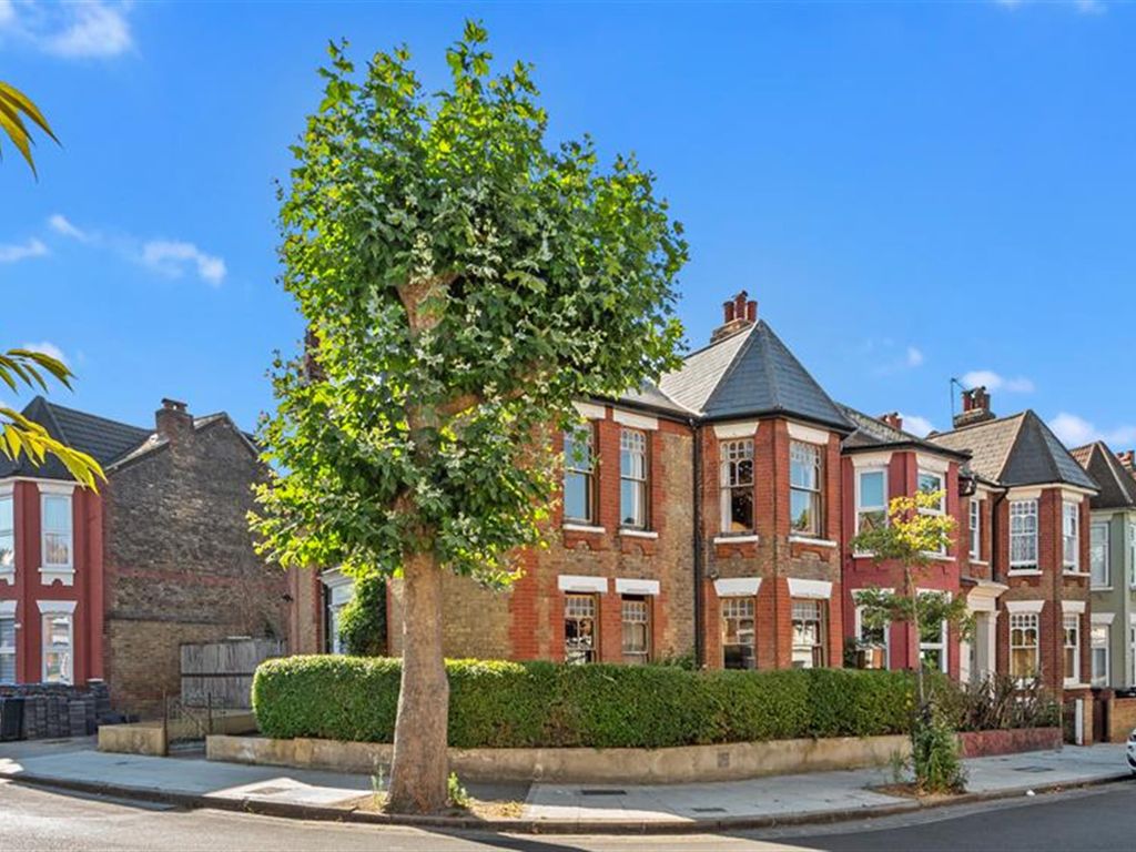 4 bed end terrace house for sale in Durlston Road, London E5 Zoopla