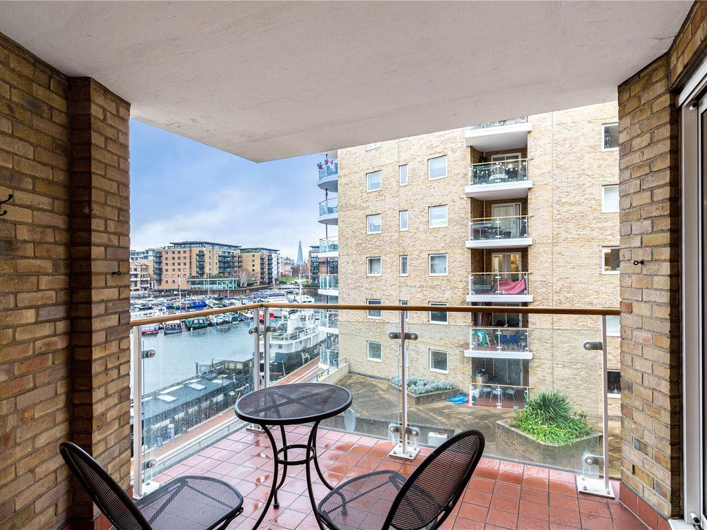 1 bed flat to rent in Limehouse Basin, London E14, £1,950 pcm Zoopla