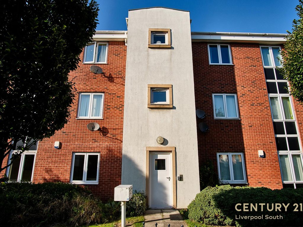 2 bed flat for sale in Alderman Road, Speke, Liverpool L24 Zoopla