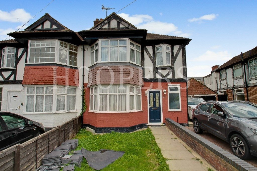 2 bed for sale in Vincent Gardens, London NW2 Zoopla