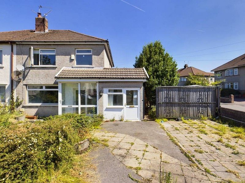 Coryton Rise, Whitchurch, Cardiff. CF14  