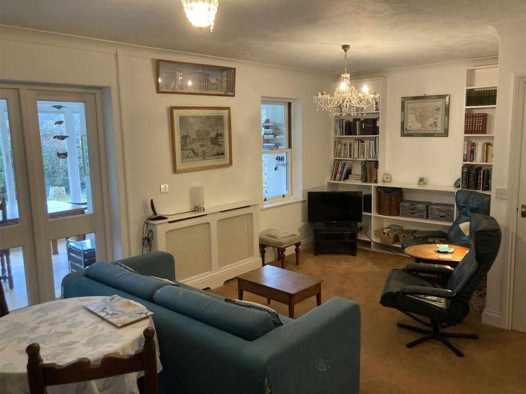 2 bed detached bungalow for sale in Ledbury Road, Reigate RH2, £775,000