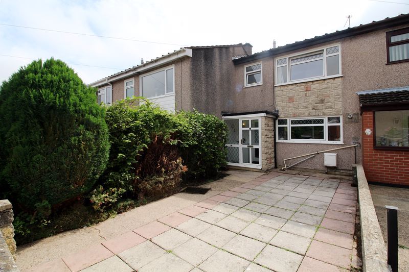 3 bed terraced house for sale in Park Close, Treforest, Pontypridd CF37