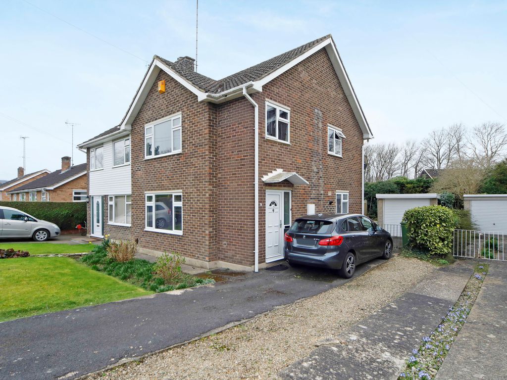 Southgate Drive, Cheltenham, Gloucestershire GL53