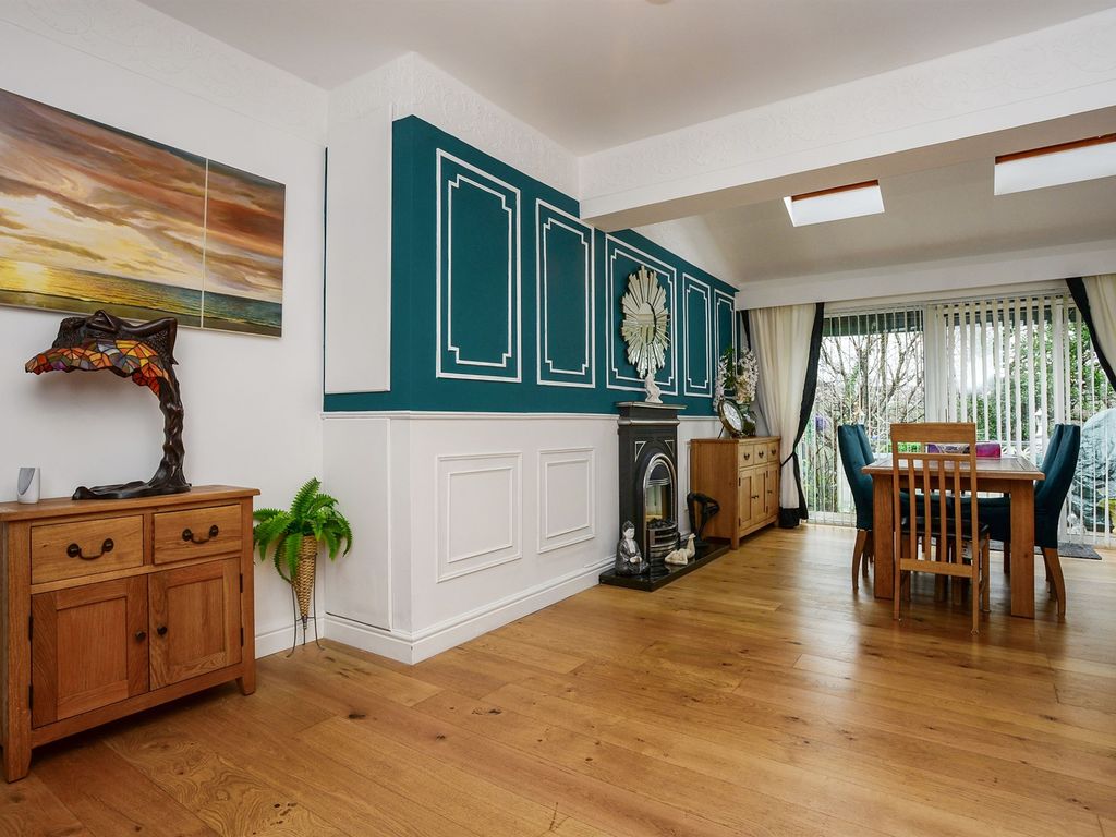 3 bed terraced house for sale in Bradfield Close, Plymouth PL6 Zoopla