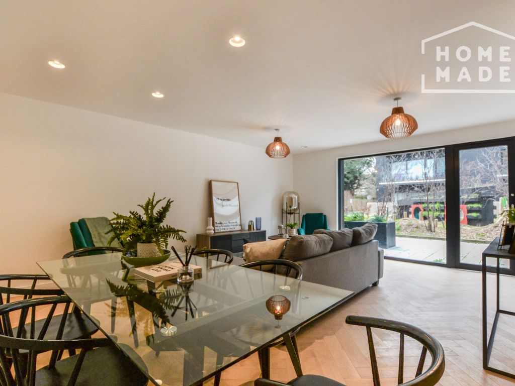 2 bed mews house to rent in Bell Foundry Close, Croydon CR0 Zoopla