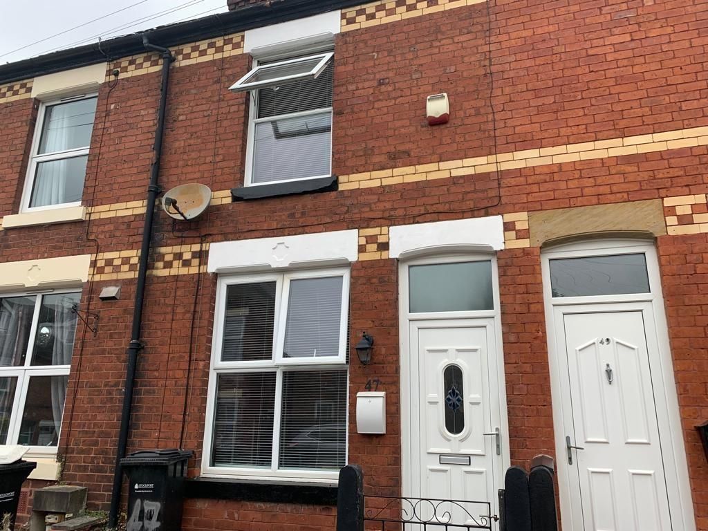 2 bed property to rent in Greystoke Street, Offerton, Stockport SK1