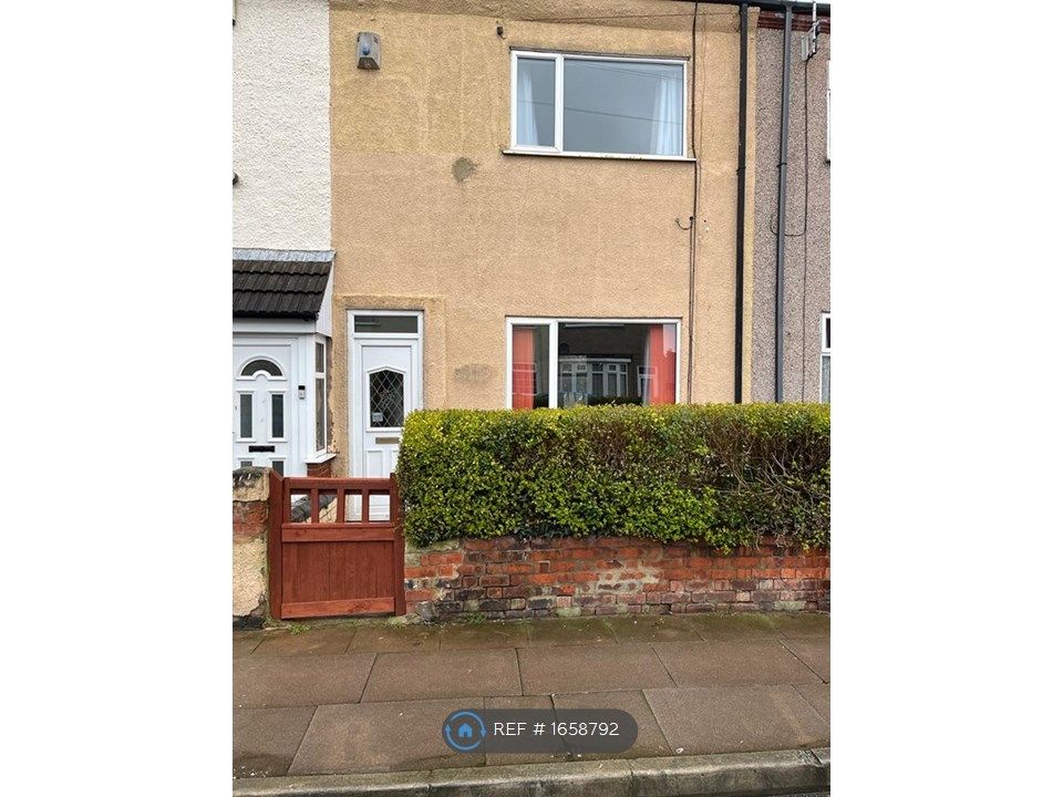 3 bed terraced house to rent in Rutland Street, Grimsby DN32 Zoopla