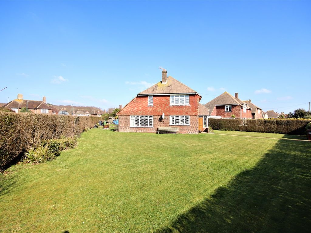 4 bed detached house for sale in Hartfield Road, Cooden, BexhillOnSea TN39 Zoopla