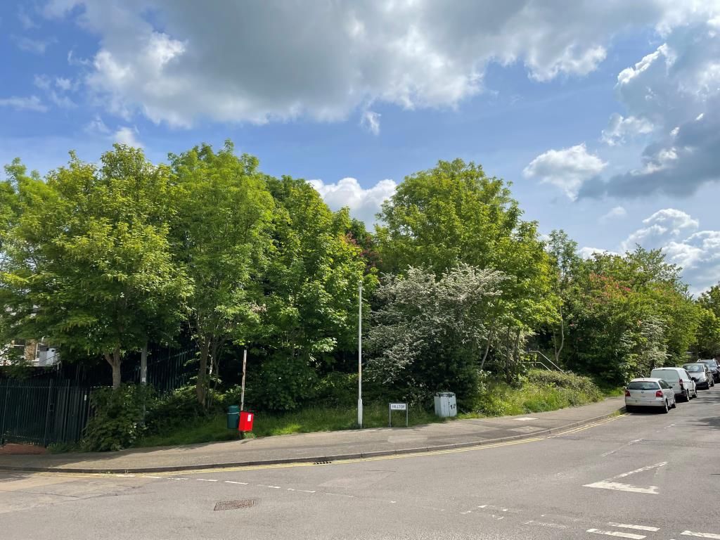 Land for sale in Land Hill Top, Tonbridge, Kent TN9 Zoopla
