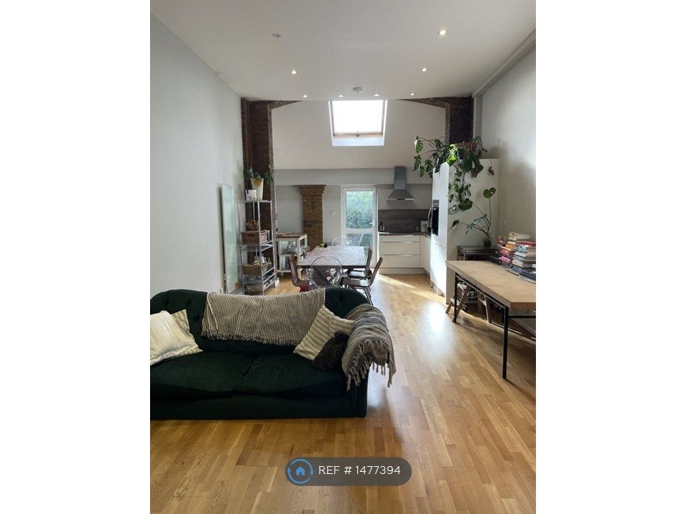 Room to rent in Cotton Lofts, London E8 Zoopla