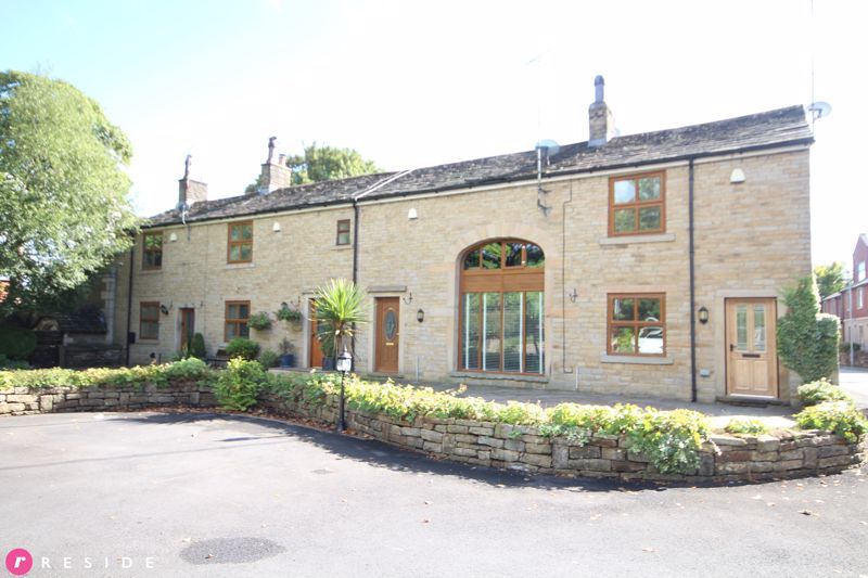 2 bed cottage for sale in Edenfield Road, Norden, Rochdale OL11 Zoopla