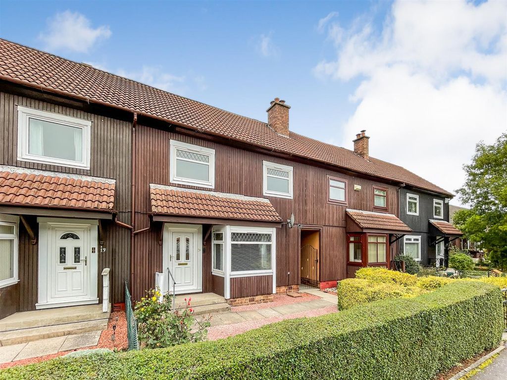 3 bed terraced house for sale in Clyde Terrace, Motherwell ML1 Zoopla