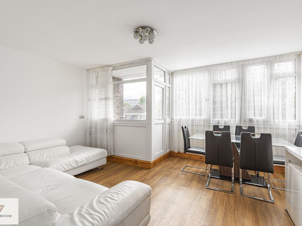 3 bed flat to rent in Musgrove House, Hassett Road, London E9 Zoopla