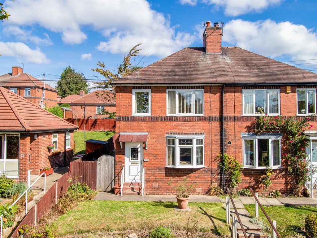 3 bed semidetached house to rent in Wrenthorpe Road, Wrenthorpe WF2 Zoopla